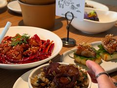 -沛家·西餐Brunch·直火料理