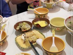 -陈记汤饭(水巷口店)