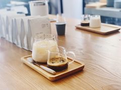 -转山咖啡(松柏社区店)