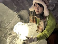 -长春市南湖公园