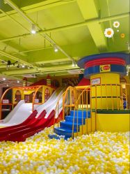 -宝燕乐园(闵行旗舰店)