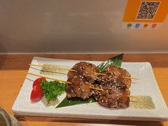 -酒井酱子·深夜食堂(东城汇店)