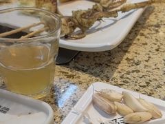 -清真·金鑫隆牛羊肉(环山路店)