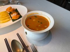 -金链花·泰国餐厅(国贸店)