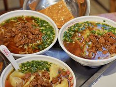 -李兰英湖南面馆(护国路店)