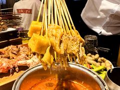 -冰城小镇音乐串吧·聚会餐厅(百子湾店)