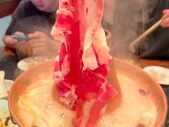 -南门涮肉(通州店)