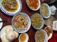 -管记水席老店(仙果市街店)