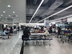 -山姆餐吧(山姆会员商店店)