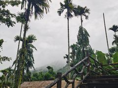 -海南槟榔谷黎苗文化旅游区