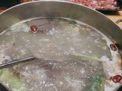 -刘少华贵州小黄牛·鲜牛肉火锅(总店)