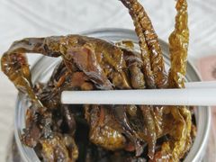 -郴州特产舜华临武鸭(郴州西站店)