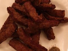 -福寿斋·老北京铜锅涮肉·烤鸭(顺义总店)