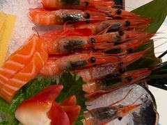 -大渔铁板烧(铁西万象汇店)