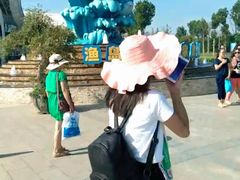 -渔岛海洋度假区