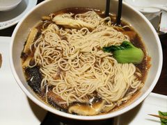 -鸡鸣寺百味斋素菜馆