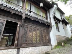 -河坊街景区