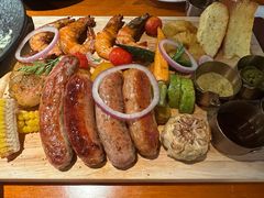 -布拉格餐厅· 中欧捷克菜(全国首店)