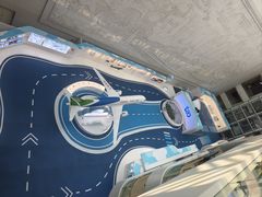 -青岛胶东国际机场