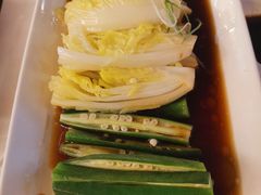 -丰收日·小海鲜·沪上家宴(顾村正大店)