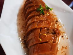 -北京康莱德酒店
