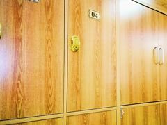 -每刻健身工作室(西直门店)