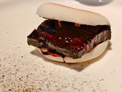 -运·中餐厅(成都华尔道夫酒店)