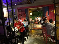 大堂-红钳侠小龙虾·烧烤(中赢康康谷店)