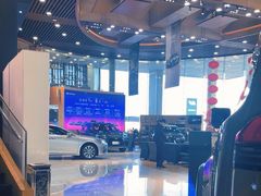 -大连中升雷克萨斯(华北路店)