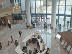 -广州市白云区图书馆