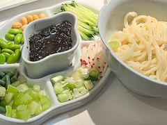 -四季民福烤鸭店(王府井东安门店)