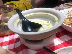 -西贝(南开大悦城店)