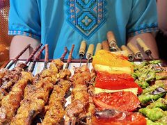 -纳鲁孜·新疆特色餐厅(上海悦荟广场店)