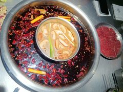 -大虎老火锅(直港大道店)
