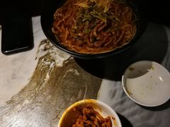 -功德林(南京西路店)
