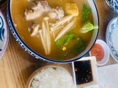 -峇峇娘马来西亚餐厅(望京SOHO店)