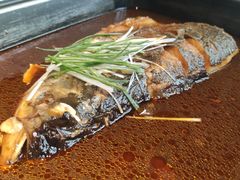 -锦上中式酒馆(南内环店)