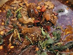 -蓉三少冒烤鸭·四川小吃集(北京首店)