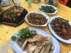 -化州肥仔大排档(建安二路店)