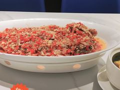 -兰湘子·湘菜小炒(南京江宁万达店)