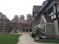 -天津津利华酒店