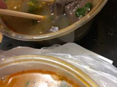 -春雨羊汤店(广开四马路总店)