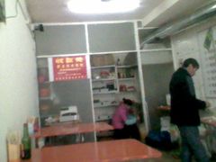 -老王太太串吧(中街店)