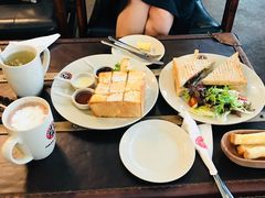 -Maan coffee漫咖啡(1905店)