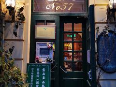 -露西亚咖啡西餐厅(哈尔滨俄侨纪念馆店)