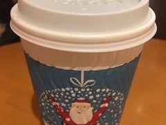 -COSTA COFFEE(西贸凯德晶品4层2店)