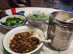 -上菜呷饭(花溪店)