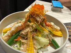 -月下料理(楷林IFC店)