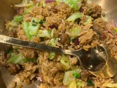 -聚合鑫东北熏酱熟食麻辣面(长阳店)