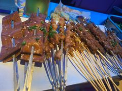 -燥次·烧烤酒场(万象城店)